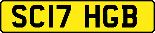 SC17HGB