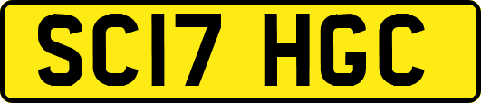 SC17HGC