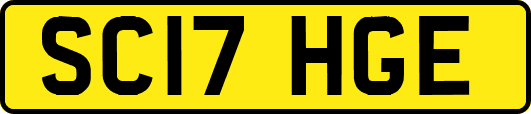 SC17HGE