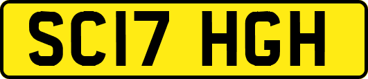 SC17HGH