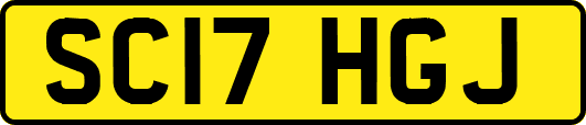 SC17HGJ