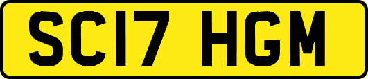 SC17HGM