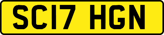 SC17HGN