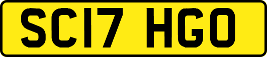 SC17HGO