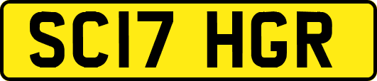 SC17HGR