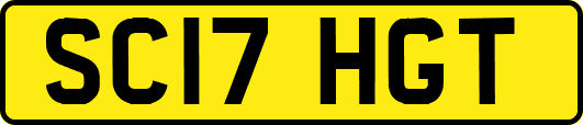 SC17HGT