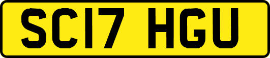 SC17HGU