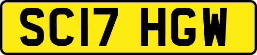 SC17HGW
