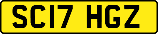SC17HGZ