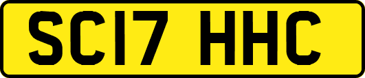 SC17HHC