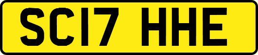 SC17HHE