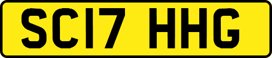 SC17HHG