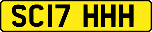 SC17HHH