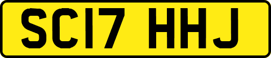 SC17HHJ
