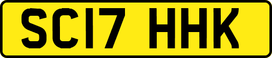 SC17HHK