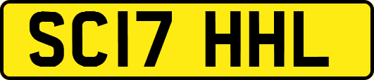 SC17HHL