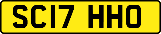 SC17HHO