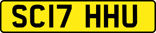 SC17HHU