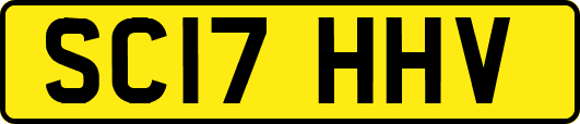 SC17HHV