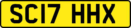 SC17HHX