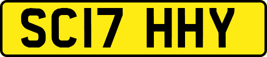SC17HHY