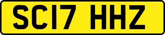 SC17HHZ