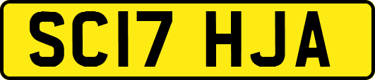 SC17HJA