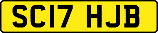 SC17HJB