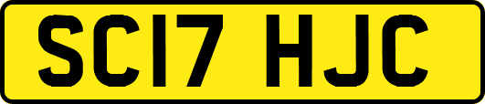 SC17HJC