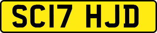 SC17HJD