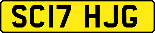 SC17HJG