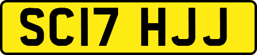 SC17HJJ