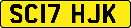 SC17HJK