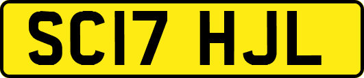 SC17HJL