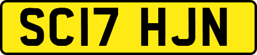 SC17HJN
