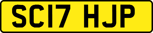 SC17HJP