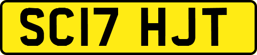 SC17HJT