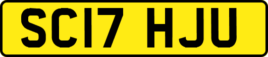 SC17HJU