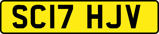 SC17HJV