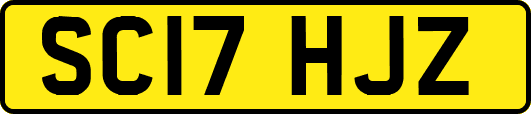 SC17HJZ