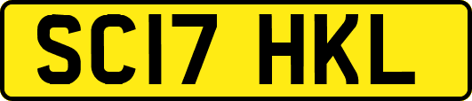 SC17HKL