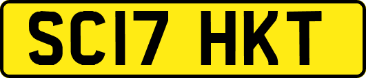 SC17HKT