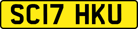 SC17HKU