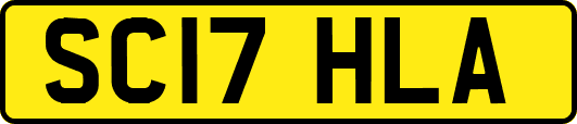 SC17HLA