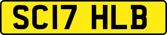 SC17HLB