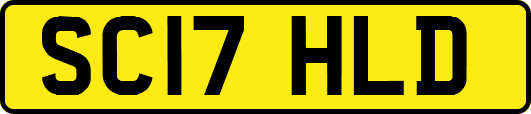 SC17HLD