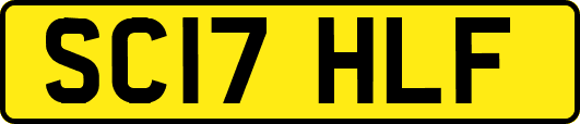 SC17HLF