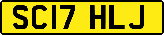 SC17HLJ