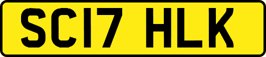 SC17HLK