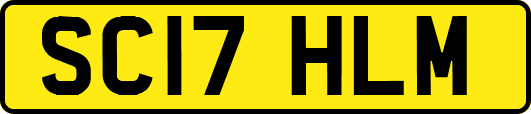 SC17HLM